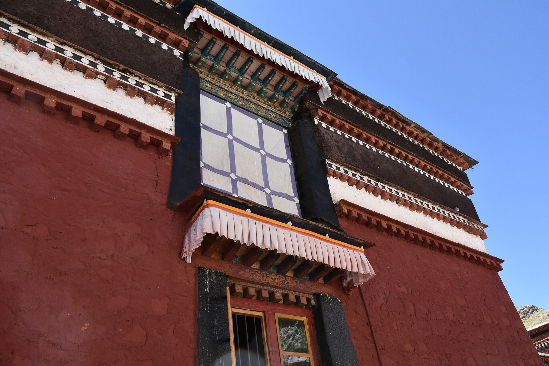 Tashilhunpo Monastery Shigatse