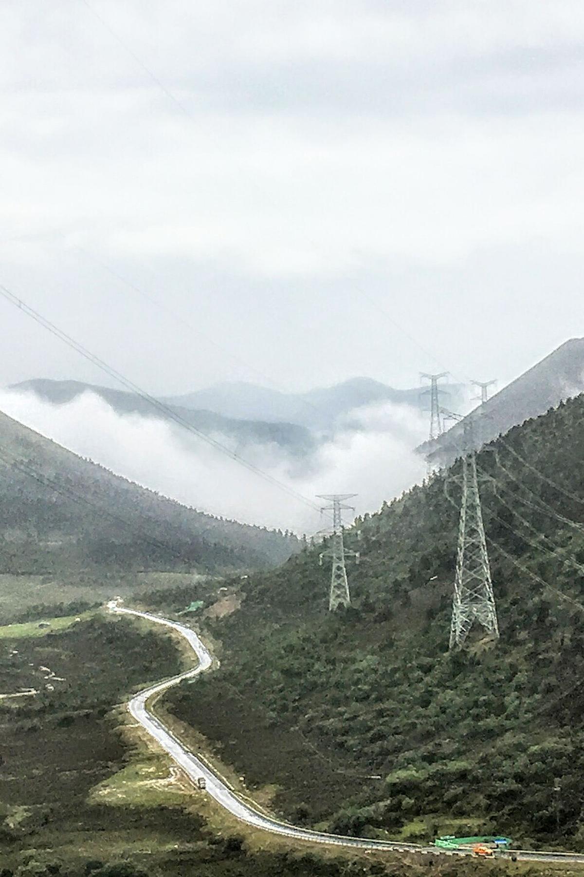 Nyingchi Tibet
