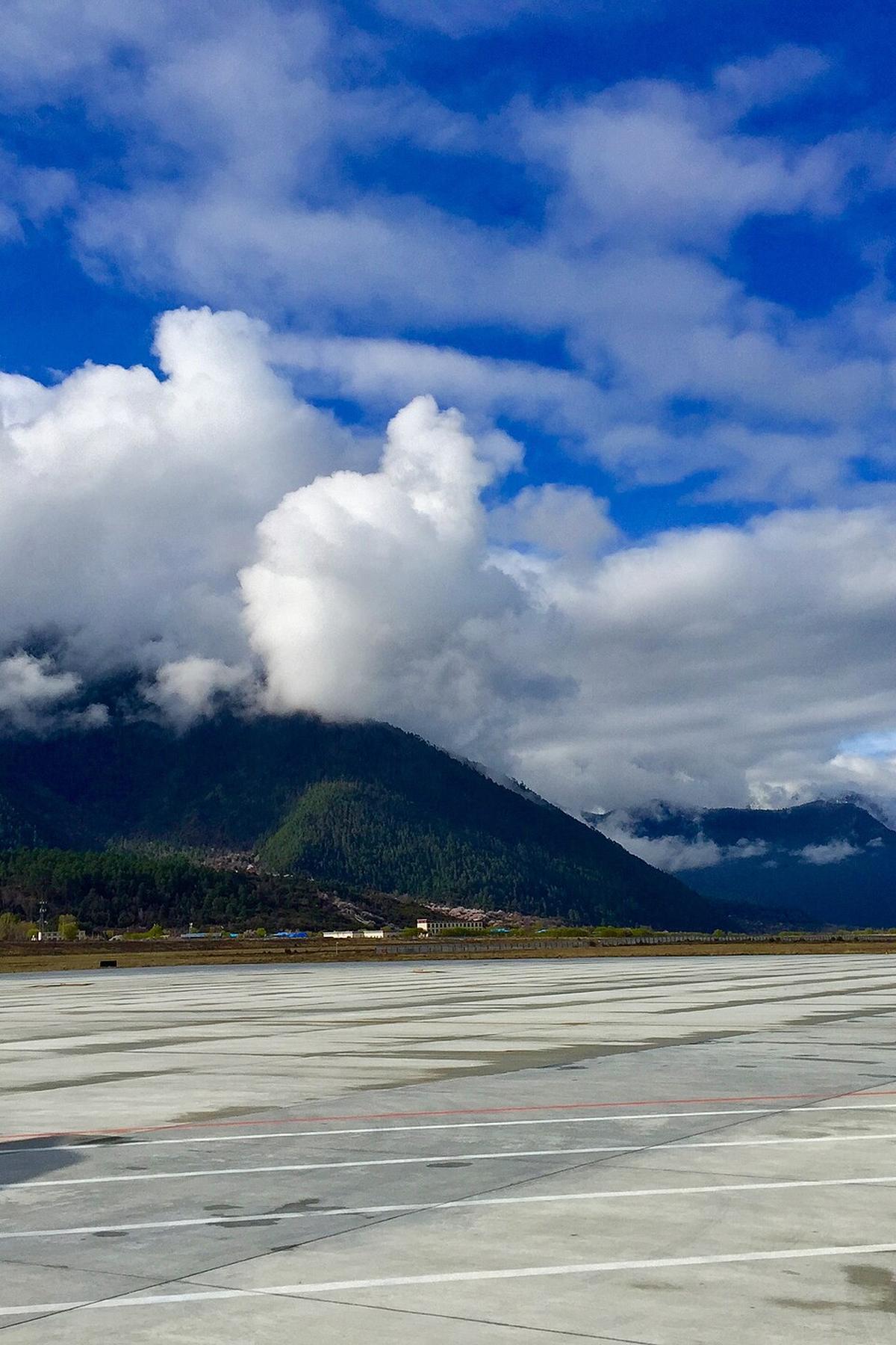 Nyingchi Tibet