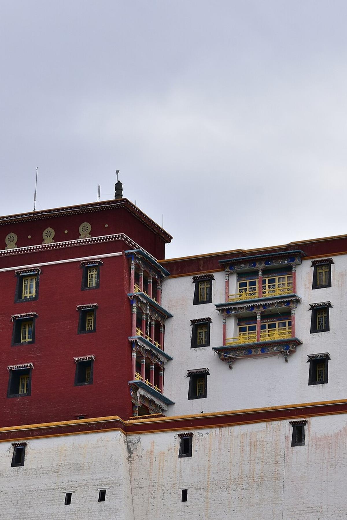 Shigatse Tibet